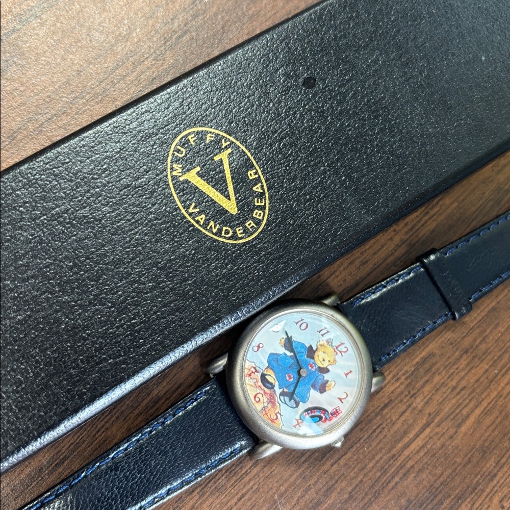 The Muffy Vanderbear Collection Bundle Set Of 2 W… - image 7